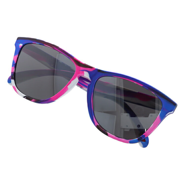 オークリー サングラス フロッグスキン プリズム OAKLEY FROGSKINS OO9245-C454 54サイズ アジアンフィット Kokoro Collection ウェリントン型 ブランド メンズ レディース アイウェア UVカット ギフト対応 山口歴 アーティスト コラボ