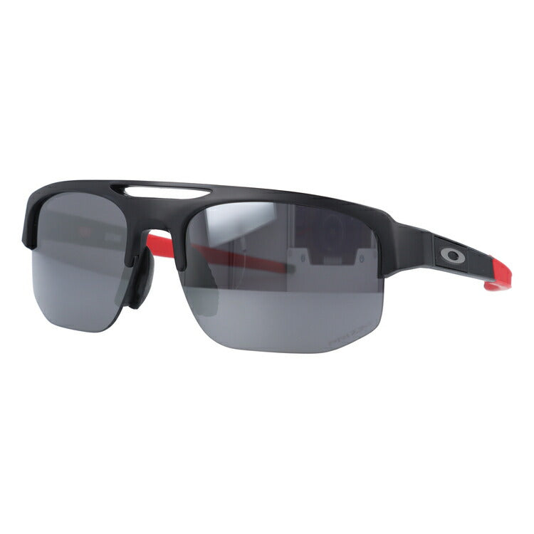 【訳あり・店頭展示品/外箱なし】オークリー サングラス マーセナリー プリズム アジアンフィット OAKLEY Mercenary OO9424F-1468 68サイズ Shohei Ohtani Collection スポーツ ユニセックス メンズ レディース 大谷翔平モデル