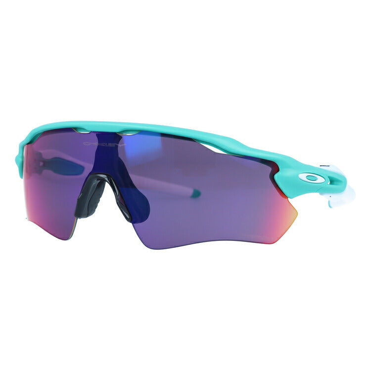 オークリー サングラス レーダーEV パス プリズム レギュラーフィット OAKLEY RADAR EV PATH OO9208-C638 138サイズ スポーツ ユニセックス メンズ レディース