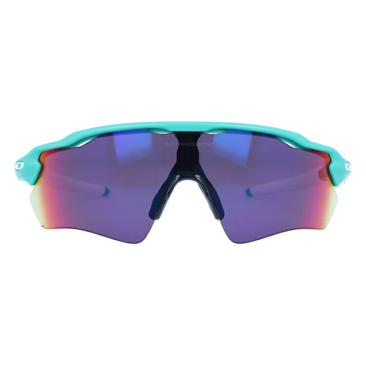 オークリー サングラス レーダーEV パス プリズム レギュラーフィット OAKLEY RADAR EV PATH OO9208-C638 138サイズ スポーツ ユニセックス メンズ レディース
