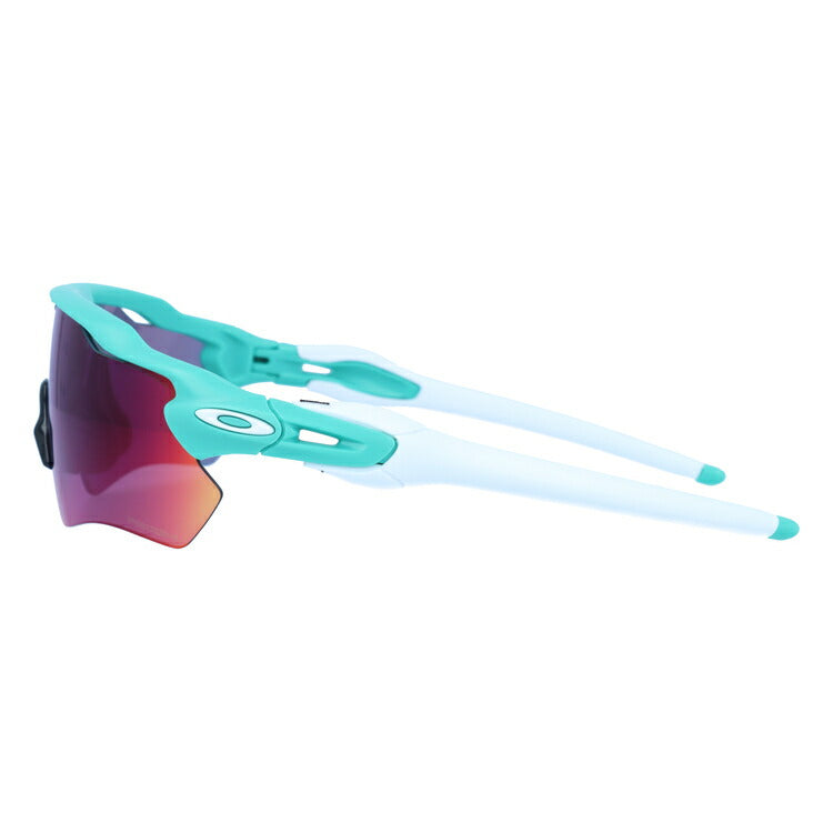 オークリー サングラス レーダーEV パス プリズム レギュラーフィット OAKLEY RADAR EV PATH OO9208-C638 138サイズ スポーツ ユニセックス メンズ レディース