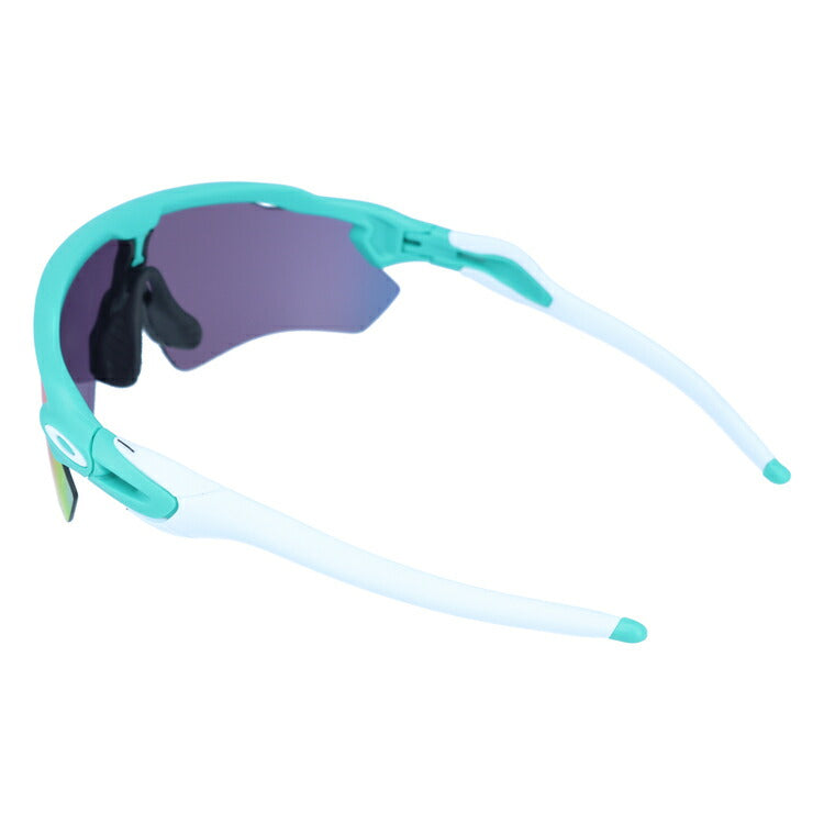 オークリー サングラス レーダーEV パス プリズム レギュラーフィット OAKLEY RADAR EV PATH OO9208-C638 138サイズ スポーツ ユニセックス メンズ レディース