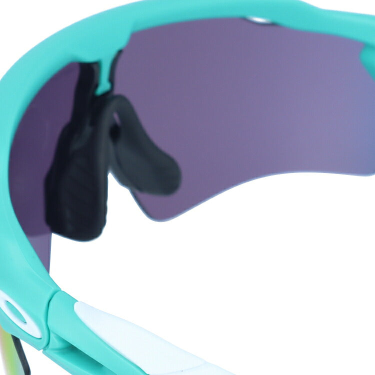 オークリー サングラス レーダーEV パス プリズム レギュラーフィット OAKLEY RADAR EV PATH OO9208-C638 138サイズ スポーツ ユニセックス メンズ レディース