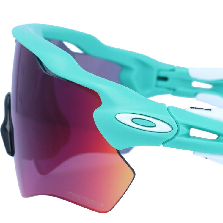 オークリー サングラス レーダーEV パス プリズム レギュラーフィット OAKLEY RADAR EV PATH OO9208-C638 138サイズ スポーツ ユニセックス メンズ レディース