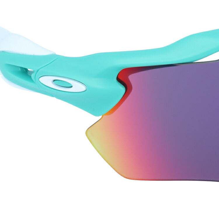 オークリー サングラス レーダーEV パス プリズム レギュラーフィット OAKLEY RADAR EV PATH OO9208-C638 138サイズ スポーツ ユニセックス メンズ レディース