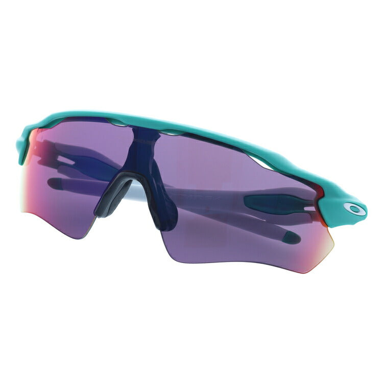 オークリー サングラス レーダーEV パス プリズム レギュラーフィット OAKLEY RADAR EV PATH OO9208-C638 138サイズ スポーツ ユニセックス メンズ レディース