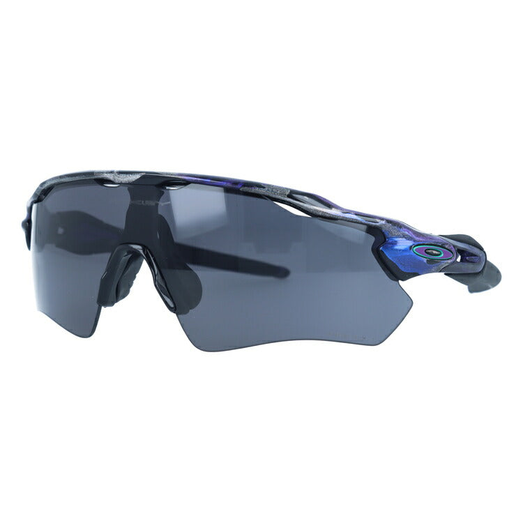 オークリー サングラス レーダーEV パス プリズム レギュラーフィット OAKLEY RADAR EV PATH OO9208-C838 138サイズ スポーツ ユニセックス メンズ レディース
