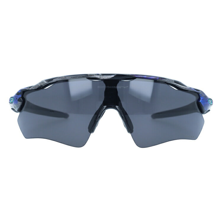 オークリー サングラス レーダーEV パス プリズム レギュラーフィット OAKLEY RADAR EV PATH OO9208-C838 138サイズ スポーツ ユニセックス メンズ レディース