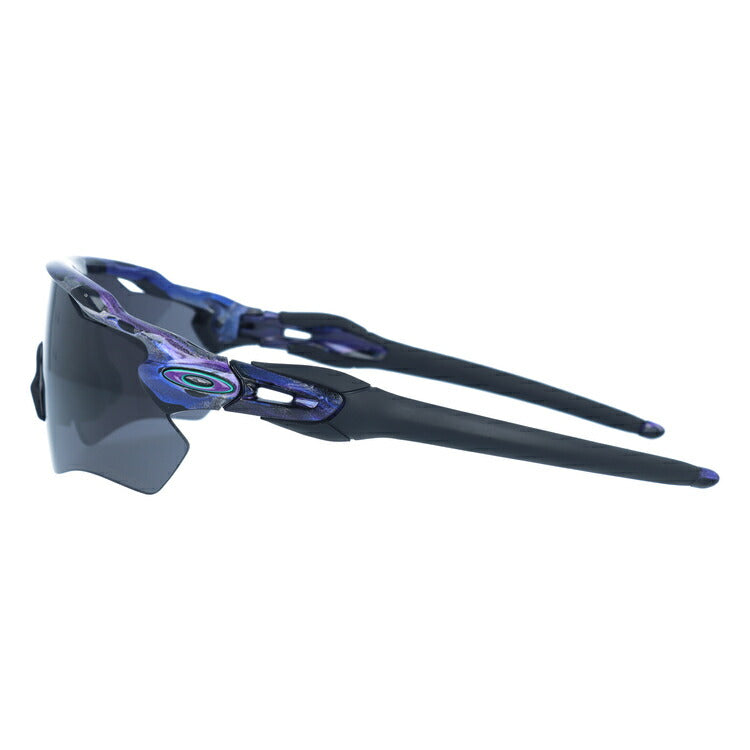 オークリー サングラス レーダーEV パス プリズム レギュラーフィット OAKLEY RADAR EV PATH OO9208-C838 138サイズ スポーツ ユニセックス メンズ レディース
