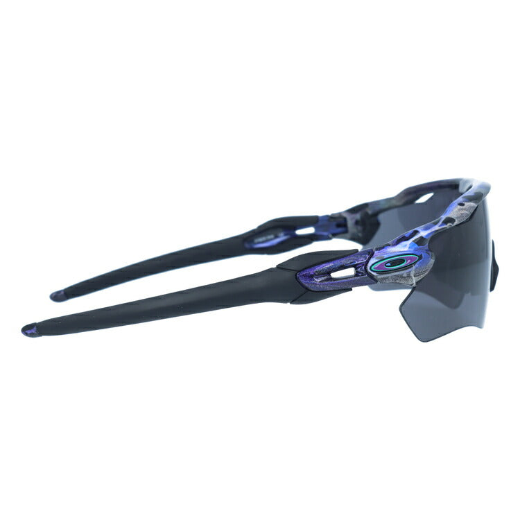 オークリー サングラス レーダーEV パス プリズム レギュラーフィット OAKLEY RADAR EV PATH OO9208-C838 138サイズ スポーツ ユニセックス メンズ レディース