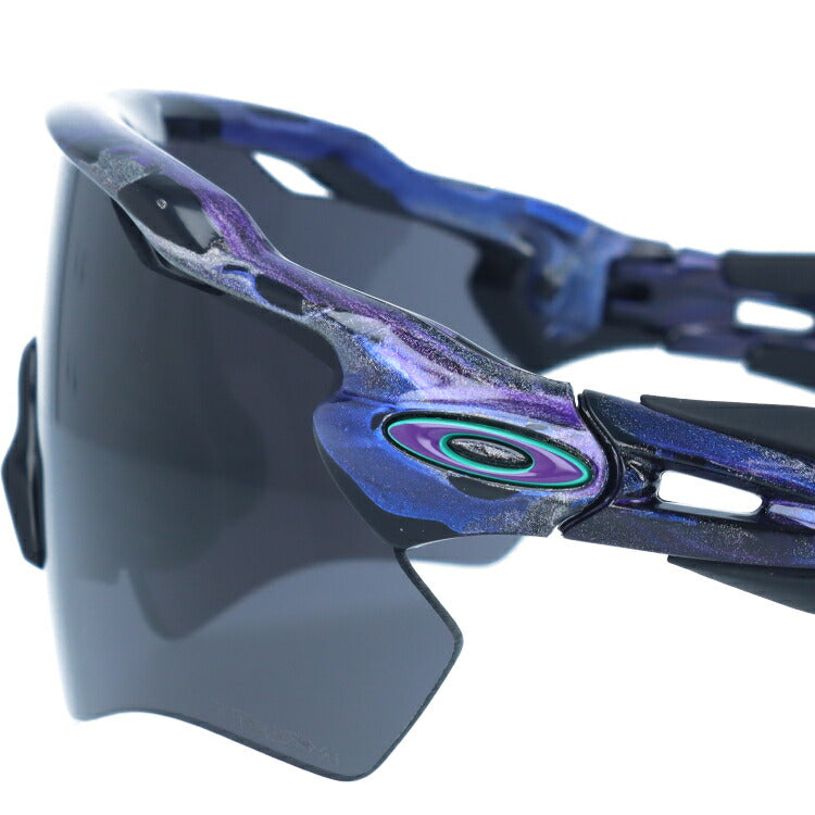オークリー サングラス レーダーEV パス プリズム レギュラーフィット OAKLEY RADAR EV PATH OO9208-C838 138サイズ スポーツ ユニセックス メンズ レディース