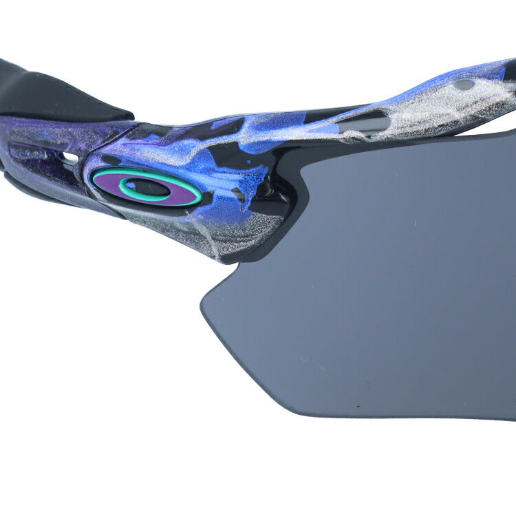 オークリー サングラス レーダーEV パス プリズム レギュラーフィット OAKLEY RADAR EV PATH OO9208-C838 138サイズ スポーツ ユニセックス メンズ レディース