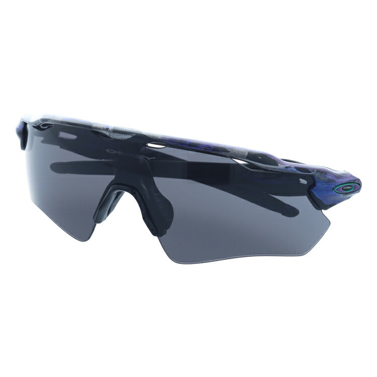 オークリー サングラス レーダーEV パス プリズム レギュラーフィット OAKLEY RADAR EV PATH OO9208-C838 138サイズ スポーツ ユニセックス メンズ レディース
