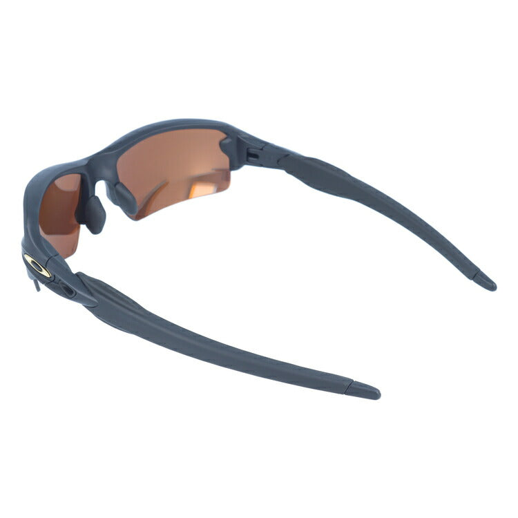 オークリー サングラス フラック 2.0 偏光サングラス プリズム アジアンフィット OAKLEY FLAK 2.0 OO9271-4961 61サイズ スポーツ ユニセックス メンズ レディース 度付き対応HC