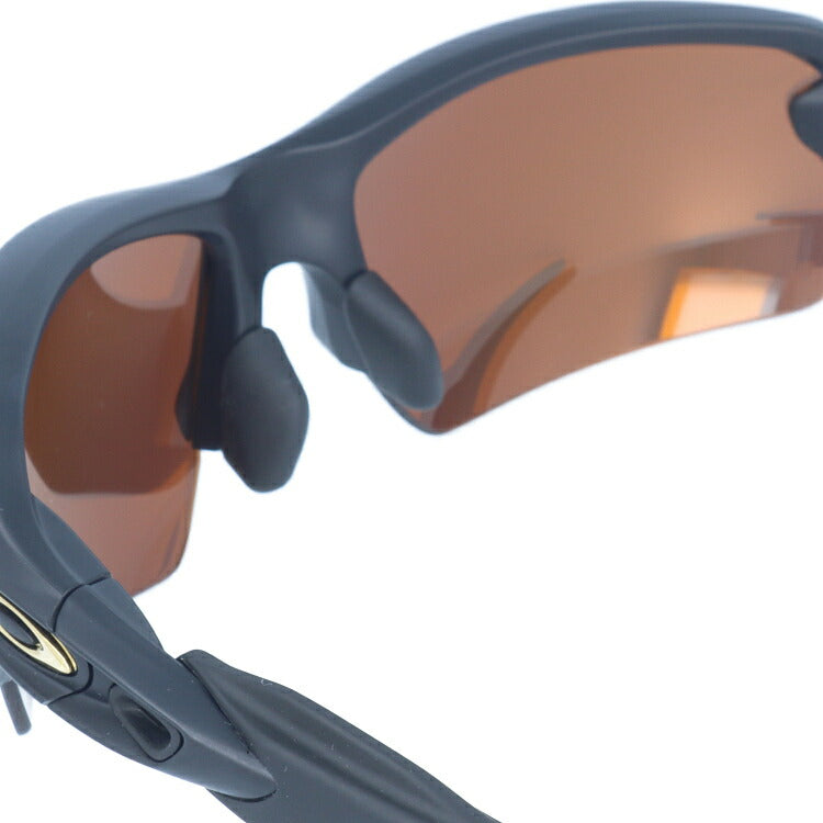 オークリー サングラス フラック 2.0 偏光サングラス プリズム アジアンフィット OAKLEY FLAK 2.0 OO9271-4961 61サイズ スポーツ ユニセックス メンズ レディース 度付き対応HC