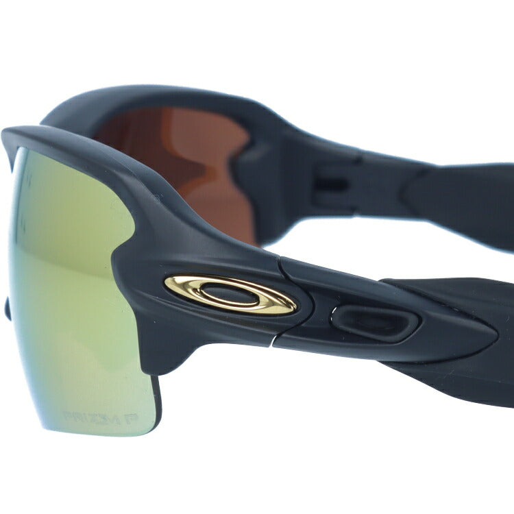 オークリー サングラス フラック 2.0 偏光サングラス プリズム アジアンフィット OAKLEY FLAK 2.0 OO9271-4961 61サイズ スポーツ ユニセックス メンズ レディース 度付き対応HC