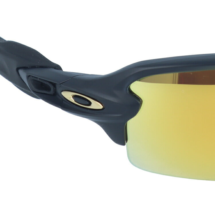 オークリー サングラス フラック 2.0 偏光サングラス プリズム アジアンフィット OAKLEY FLAK 2.0 OO9271-4961 61サイズ スポーツ ユニセックス メンズ レディース 度付き対応HC