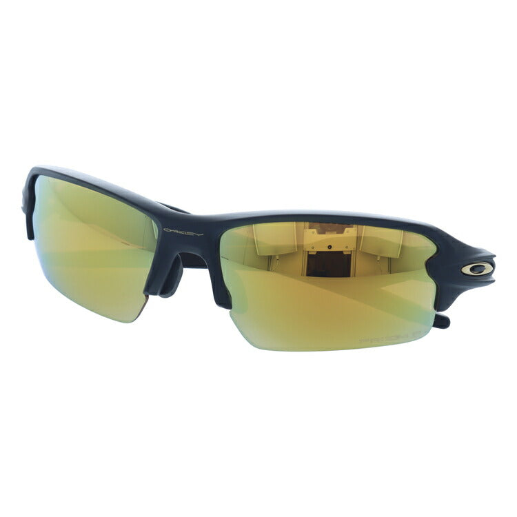 オークリー サングラス フラック 2.0 偏光サングラス プリズム アジアンフィット OAKLEY FLAK 2.0 OO9271-4961 61サイズ スポーツ ユニセックス メンズ レディース 度付き対応HC