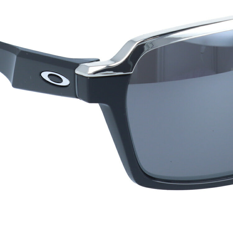 オークリー サングラス パーレイ プリズム レギュラーフィット OAKLEY PARLAY OO4143-0258 58サイズ スクエア ユニセックス メンズ レディース