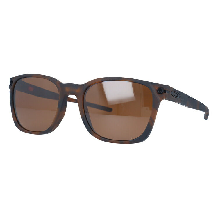 オークリー サングラス オジェクター 偏光サングラス プリズム レギュラーフィット OAKLEY OJECTOR OO9018-0555 55サイズ ウェリントン ユニセックス メンズ レディース