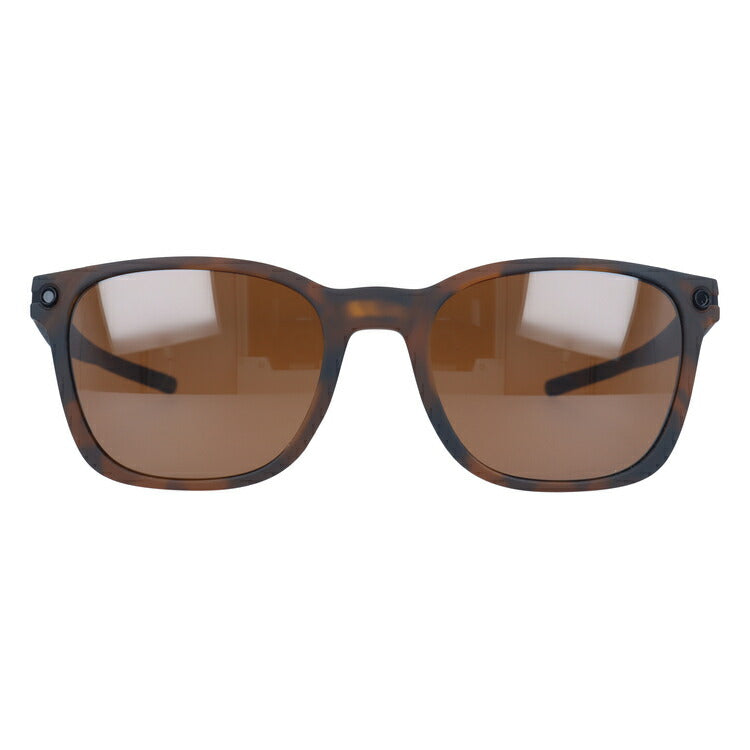 オークリー サングラス オジェクター 偏光サングラス プリズム レギュラーフィット OAKLEY OJECTOR OO9018-0555 55サイズ ウェリントン ユニセックス メンズ レディース