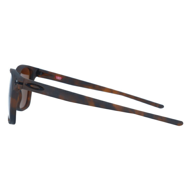 オークリー サングラス オジェクター 偏光サングラス プリズム レギュラーフィット OAKLEY OJECTOR OO9018-0555 55サイズ ウェリントン ユニセックス メンズ レディース