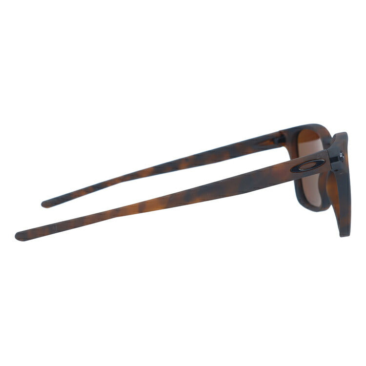 オークリー サングラス オジェクター 偏光サングラス プリズム レギュラーフィット OAKLEY OJECTOR OO9018-0555 55サイズ ウェリントン ユニセックス メンズ レディース