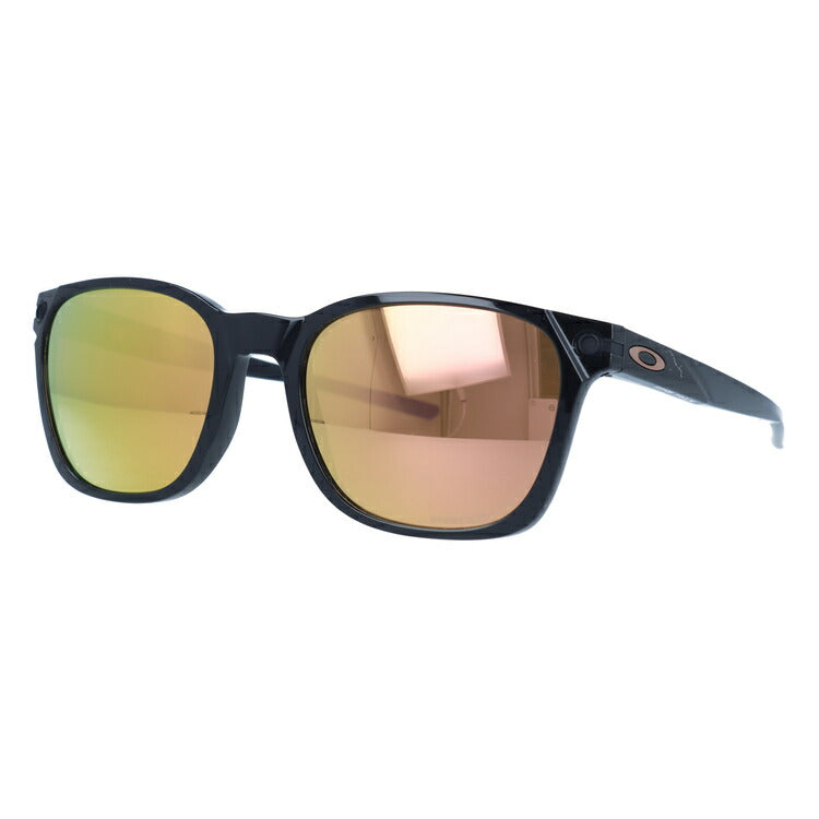オークリー サングラス オジェクター 偏光サングラス プリズム レギュラーフィット OAKLEY OJECTOR OO9018-0655 55サイズ ウェリントン ユニセックス メンズ レディース