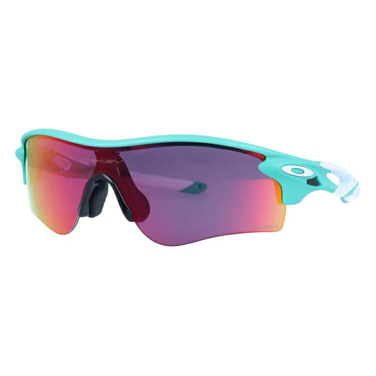 オークリー サングラス レーダーロック パス プリズム アジアンフィット OAKLEY RADARLOCK PATH OO9206-7738 138サイズ スポーツ ユニセックス メンズ レディース