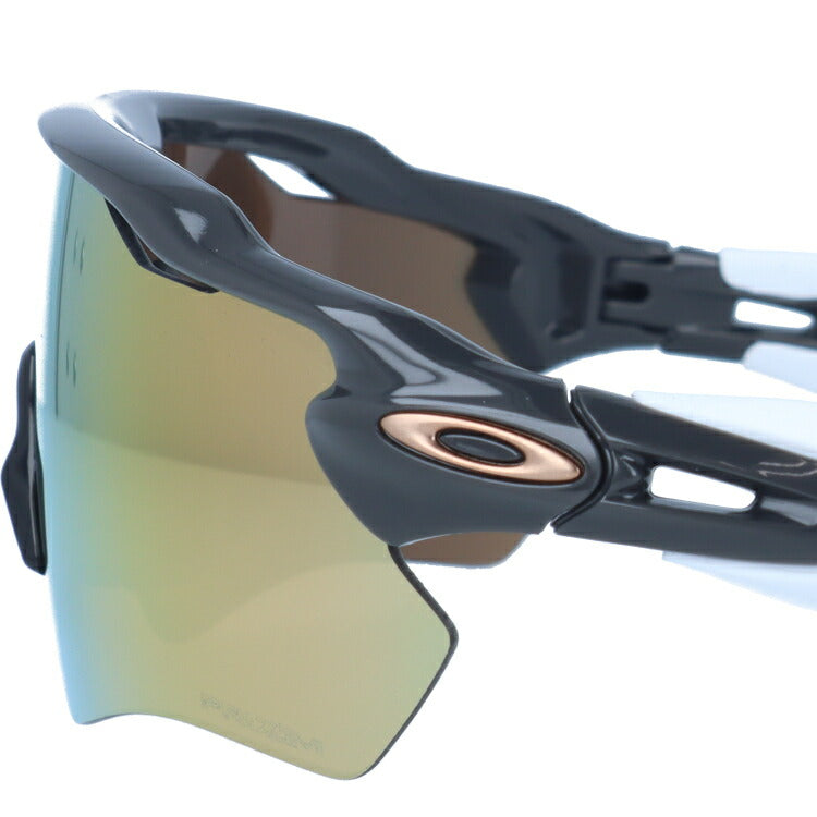 オークリー サングラス レーダーEV パス プリズム レギュラーフィット OAKLEY RADAR EV PATH OO9208-C738 138サイズ スポーツ ユニセックス メンズ レディース Heritage Colors(ヘリテージカラー)コレクション