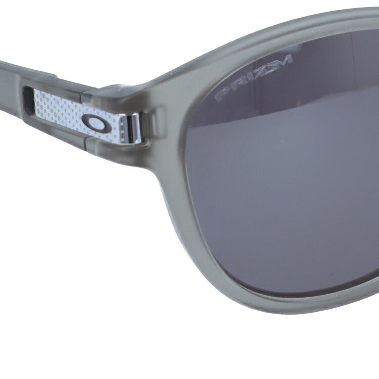オークリー サングラス ラッチ プリズム アジアンフィット OAKLEY LATCH OO9349-4153 53サイズ ウェリントン ユニセックス メンズ レディース High Resolution(オークリーハイリソリューション)コレクション