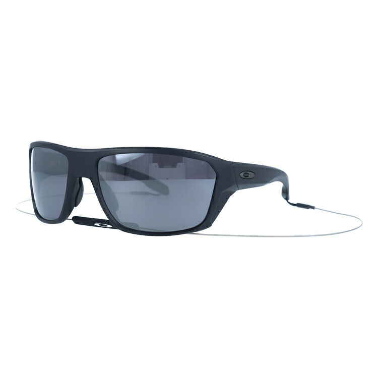 【訳あり】オークリー 偏光 サングラス OAKLEY スプリットショット レギュラーフィット SPLIT SHOT OO9416-2464 64サイズ プリズム スクエア型 レディース アイウェア UVカット 紫外線カット ドライブ テニス 運転 オークレー ギフト プレゼント 誕生日 記念日