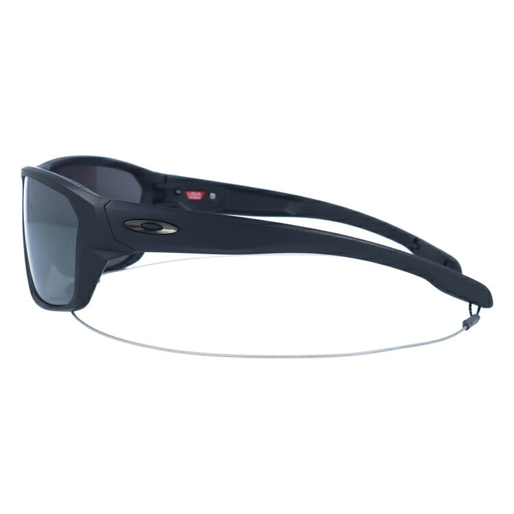 【訳あり】オークリー 偏光 サングラス OAKLEY スプリットショット レギュラーフィット SPLIT SHOT OO9416-2464 64サイズ プリズム スクエア型 レディース アイウェア UVカット 紫外線カット ドライブ テニス 運転 オークレー ギフト プレゼント 誕生日 記念日