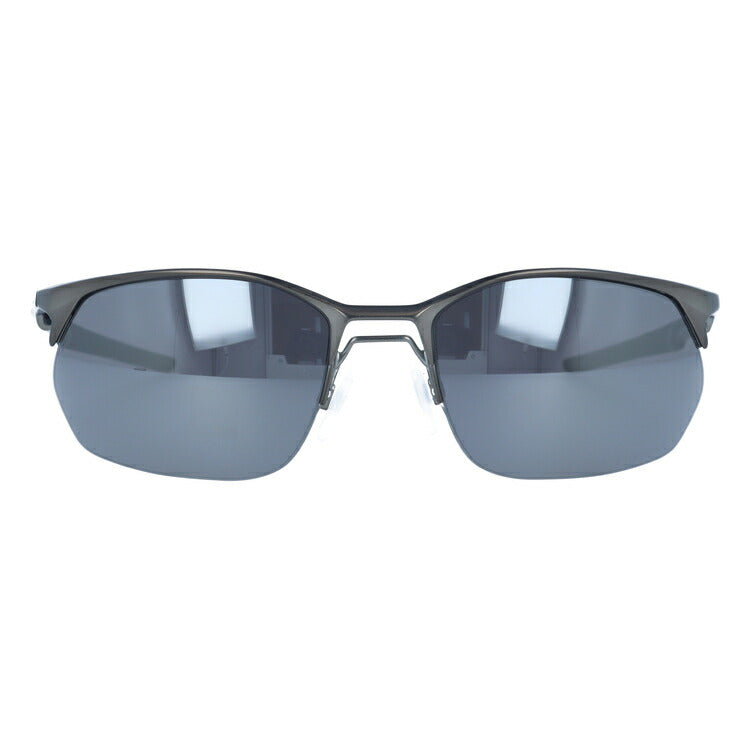 オークリー サングラス ワイヤータップ プリズム OAKLEY WIRE TAP 2.0 OO4145-0260 60サイズ スポーツ ユニセックス メンズ レディース