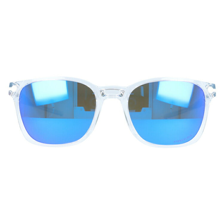 オークリー サングラス オジェクター プリズム レギュラーフィット OAKLEY OJECTOR OO9018-0255 55サイズ ウェリントン ユニセックス メンズ レディース
