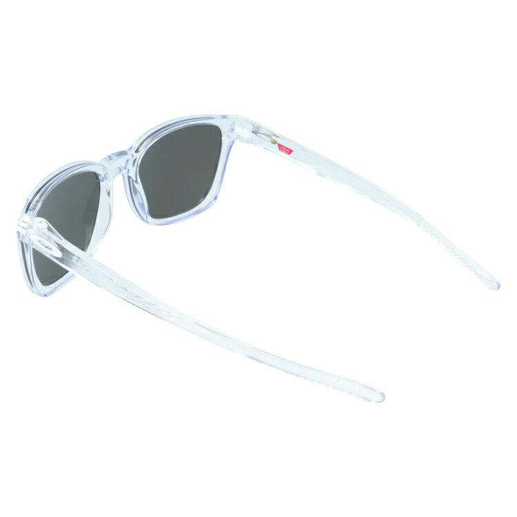 オークリー サングラス オジェクター プリズム レギュラーフィット OAKLEY OJECTOR OO9018-0255 55サイズ ウェリントン ユニセックス メンズ レディース
