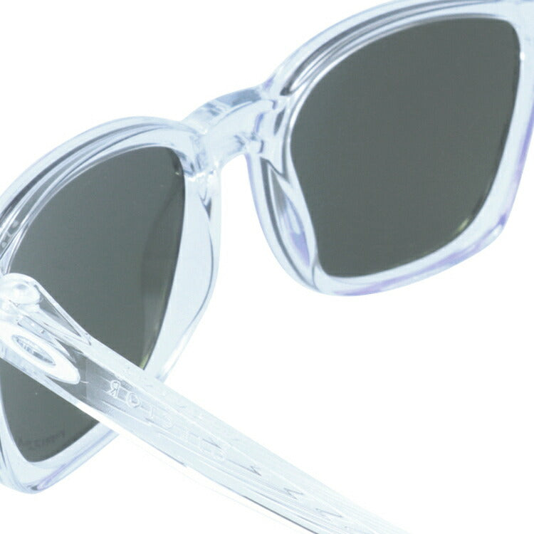 オークリー サングラス オジェクター プリズム レギュラーフィット OAKLEY OJECTOR OO9018-0255 55サイズ ウェリントン ユニセックス メンズ レディース