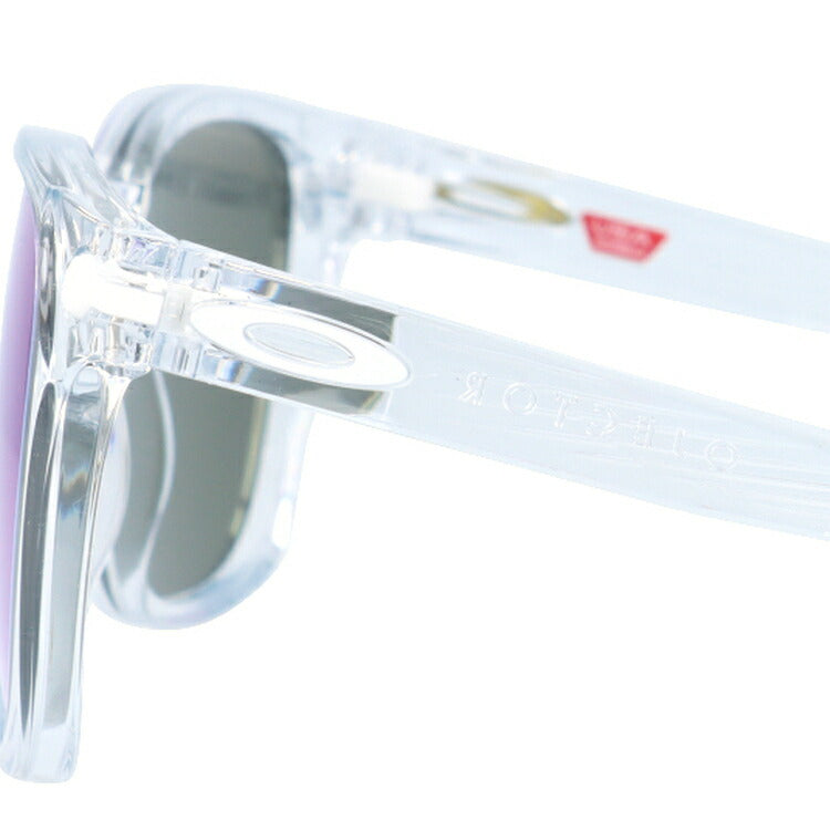 オークリー サングラス オジェクター プリズム レギュラーフィット OAKLEY OJECTOR OO9018-0255 55サイズ ウェリントン ユニセックス メンズ レディース
