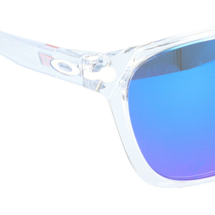 オークリー サングラス オジェクター プリズム レギュラーフィット OAKLEY OJECTOR OO9018-0255 55サイズ ウェリントン ユニセックス メンズ レディース