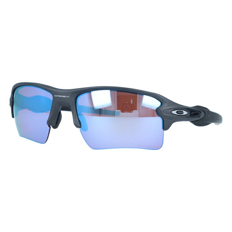 オークリー サングラス フラック 2.0 XL プリズム レギュラーフィット OAKLEY FLAK 2.0 XL OO9188-G859 59サイズ スポーツ ユニセックス メンズ レディース