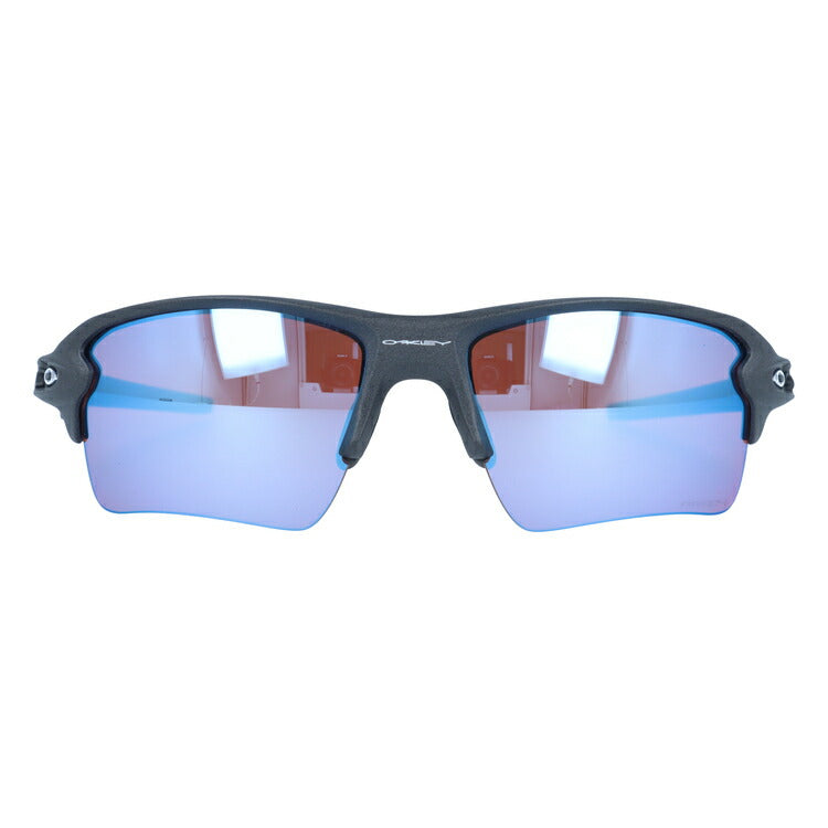 オークリー サングラス フラック 2.0 XL プリズム レギュラーフィット OAKLEY FLAK 2.0 XL OO9188-G859 59サイズ スポーツ ユニセックス メンズ レディース
