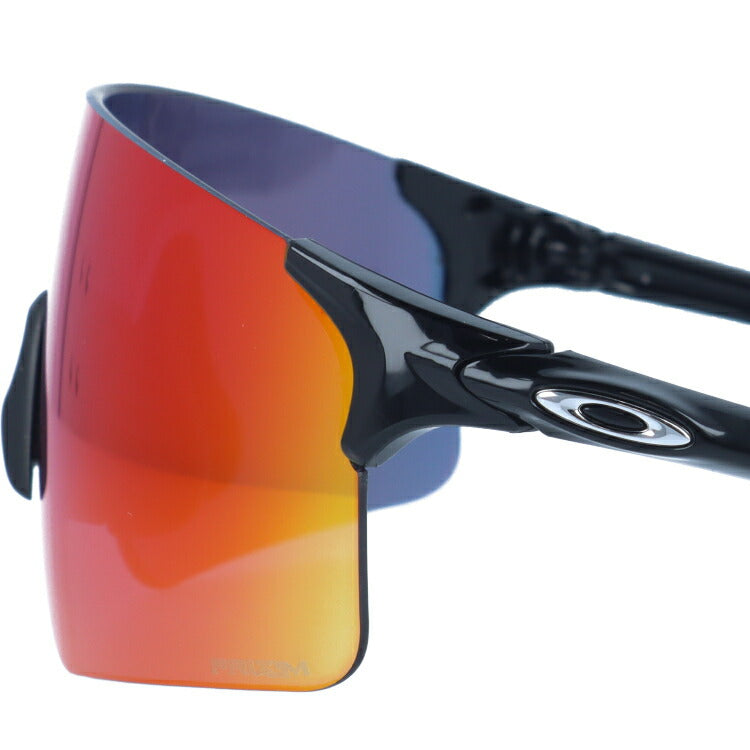 オークリー サングラス EVゼロ ブレード プリズム アジアンフィット OAKLEY EVZERO BLADES OO9454A-0238 138サイズ スポーツ ユニセックス メンズ レディース