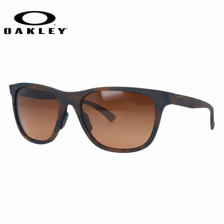 オークリー サングラス リードライン プリズム レギュラーフィット OAKLEY LEADLINE OO9473-0356 56サイズ ウェリントン レディース