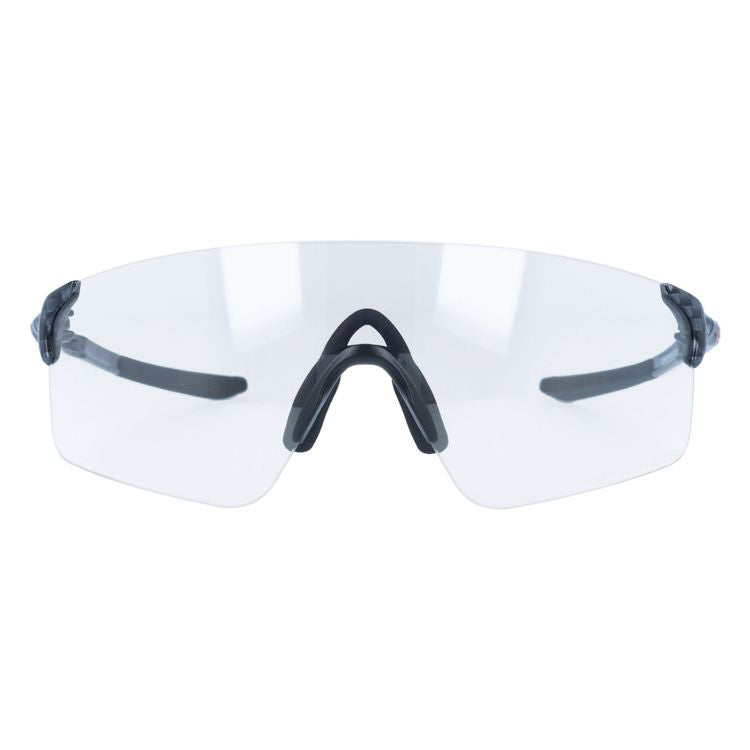 オークリー サングラス EVゼロ ブレード 調光サングラス ミラーレンズ アジアンフィット OAKLEY EVZERO BLADES OO9454A-0438 138サイズ スポーツ ユニセックス メンズ レディース