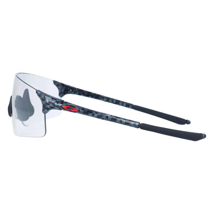 オークリー サングラス EVゼロ ブレード 調光サングラス ミラーレンズ アジアンフィット OAKLEY EVZERO BLADES OO9454A-0438 138サイズ スポーツ ユニセックス メンズ レディース