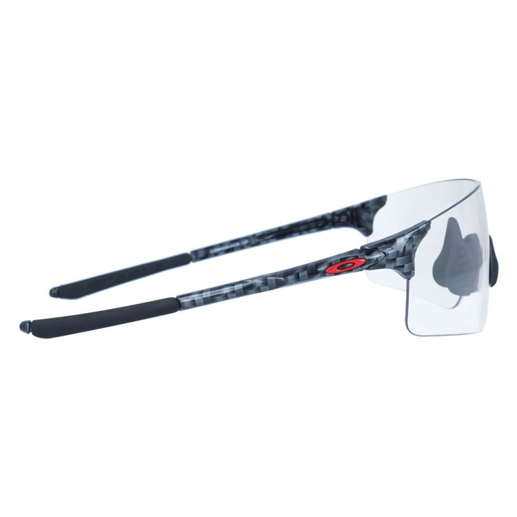 オークリー サングラス EVゼロ ブレード 調光サングラス ミラーレンズ アジアンフィット OAKLEY EVZERO BLADES OO9454A-0438 138サイズ スポーツ ユニセックス メンズ レディース
