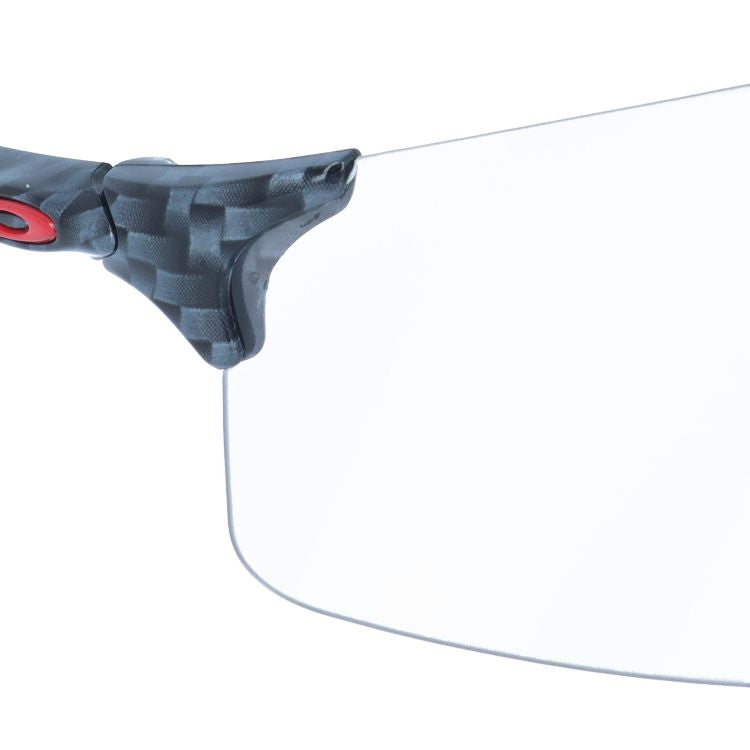 オークリー サングラス EVゼロ ブレード 調光サングラス ミラーレンズ アジアンフィット OAKLEY EVZERO BLADES OO9454A-0438 138サイズ スポーツ ユニセックス メンズ レディース