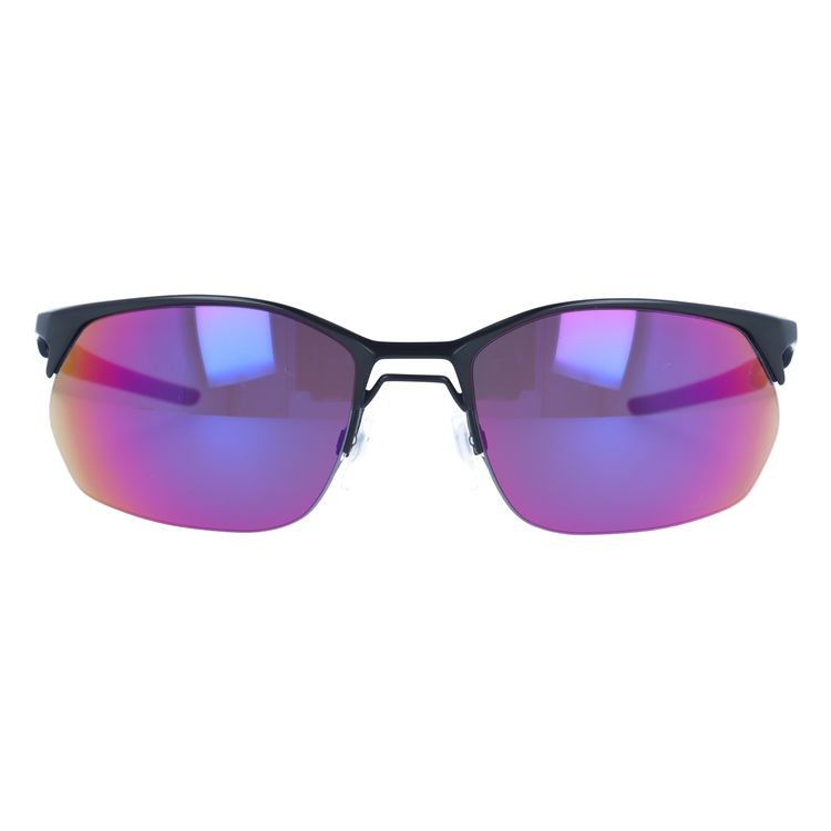 オークリー サングラス ワイヤータップ2.0 プリズム OAKLEY WIRE TAP 2.0 OO4145-1060 60サイズ スクエア ユニセックス メンズ レディース