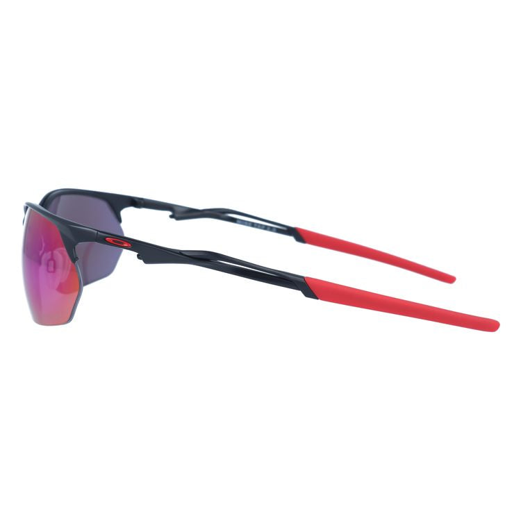オークリー サングラス ワイヤータップ2.0 プリズム OAKLEY WIRE TAP 2.0 OO4145-1060 60サイズ スクエア ユニセックス メンズ レディース