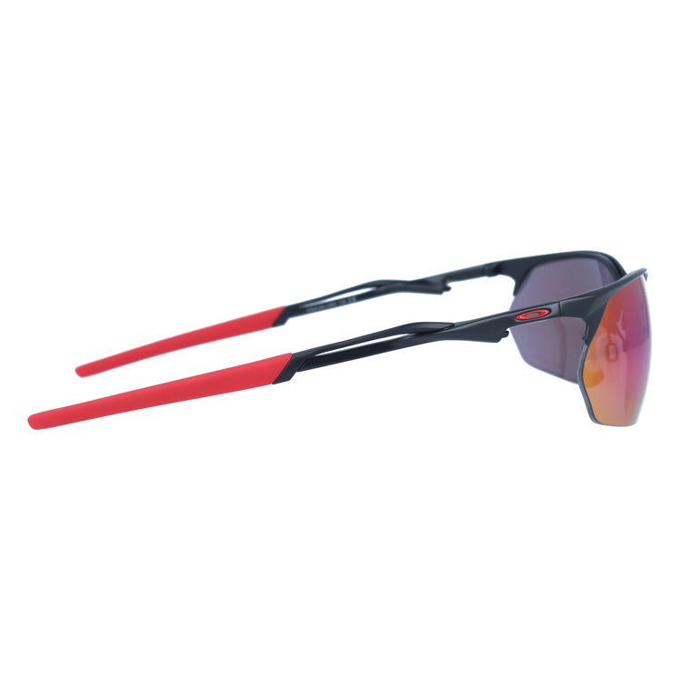 オークリー サングラス ワイヤータップ2.0 プリズム OAKLEY WIRE TAP 2.0 OO4145-1060 60サイズ スクエア ユニセックス メンズ レディース